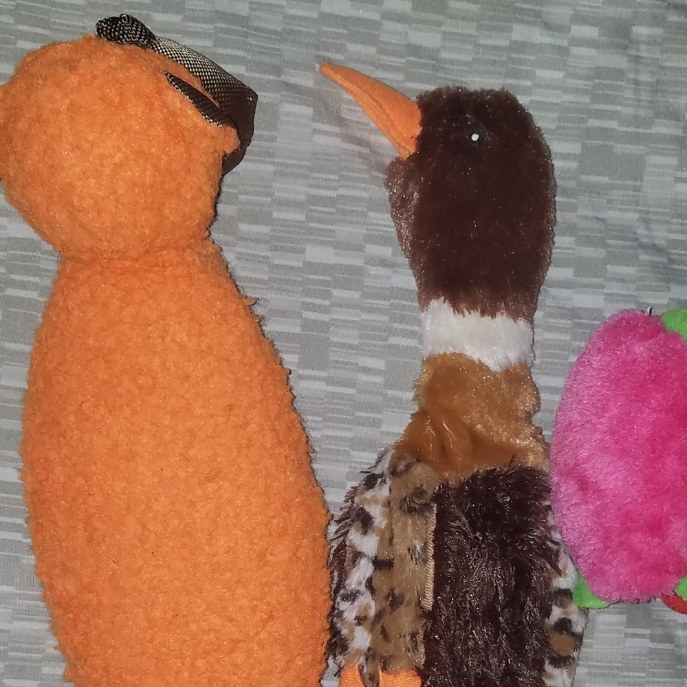🐶🐾🐕Doggy Toys Bundle of 8🐕🐾🐶 - Picture 4 of 6